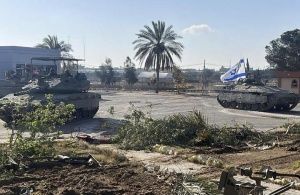 Востоковед об операции Израиля в Рафахе: складывается любопытная картина