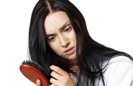 Как волнения изменяют состояние волос?