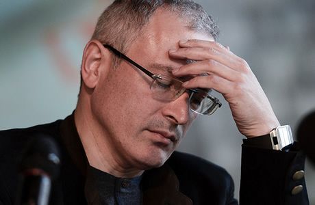 Ходорковскому прозрачно намекнули