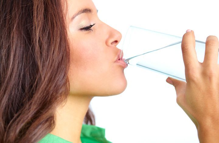 Лечебная вода – нужно ли назначение?