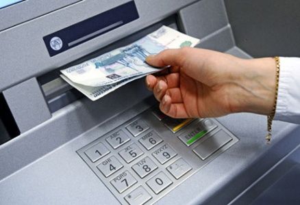 Новые банкоматы в метро дадут возможность оплачивать парковку, ЖКХ или штрафы