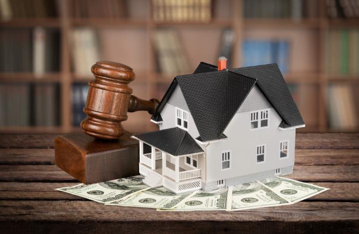 Аукционная недвижимость: как безопасно купить квартиру по низкой цене 