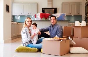Жилье и дети – использование маткапитала при покупке жилья