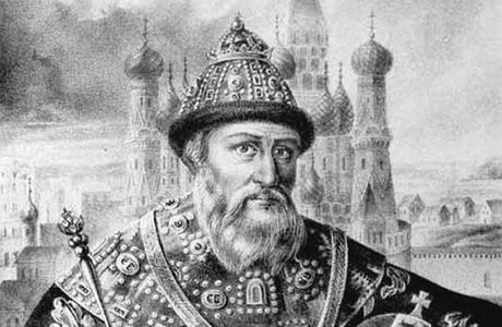 Внешняя политика Ивана III: «Я, Государь всея Руси…»