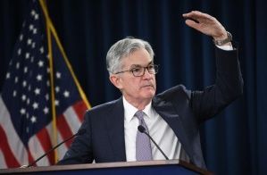 Комментарии ФРС и данные по экономике США обнадежили инвесторов