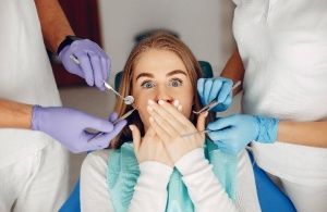Как подготовиться к посещению стоматолога