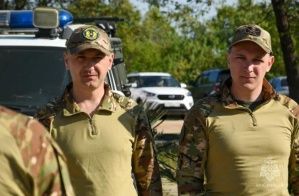 Помощь освобожденным территориям: сотрудники Спецотряда МЧС России по Севастополю возвращаются в зону СВО для продолжения работ по разминированию