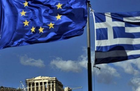 Грецию хотят выгнать из Шенгена?