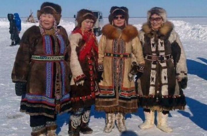 Исчезающий язык юкагиров будет изучаться в детских летних лагерях Якутии