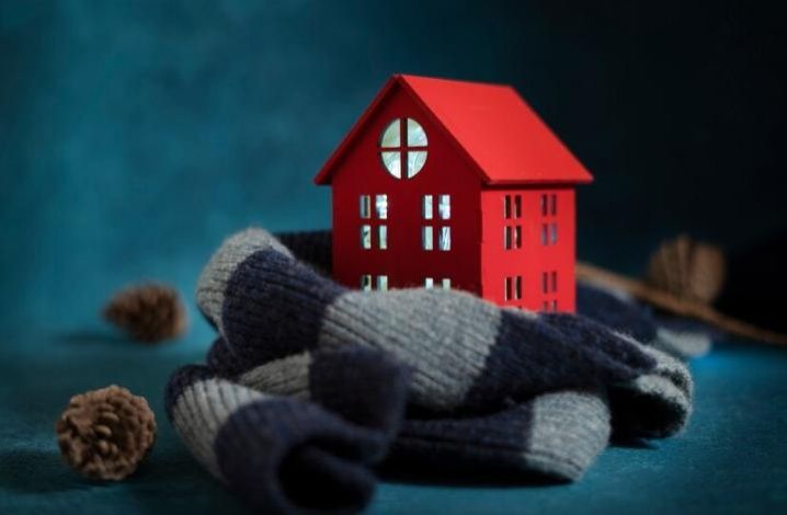 «Росгосстрах», «Суточно.ру» и «Домклик» рассказали о спросе на аренду домов и страховых случаях во время новогодних праздников