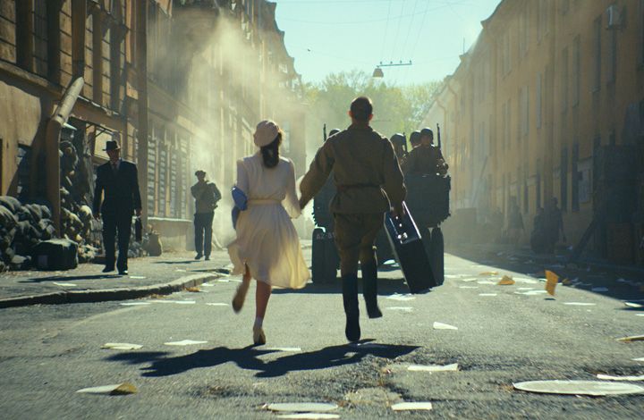 «Спасти Ленинград»: в широкий прокат выходит фильм к 75-ой годовщине снятия блокады Ленинграда