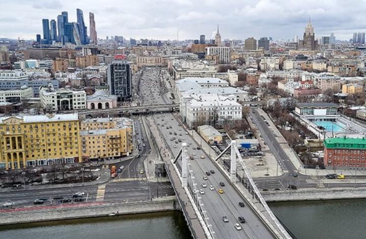Москва поднялась в рейтингах безопасности, экологии и здравоохранения Numbeo