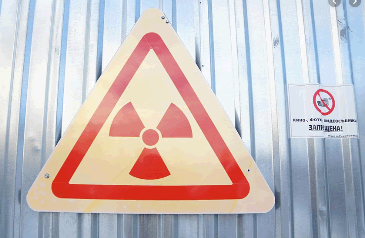 Превышение уровня радиации в Северодвинске в 16 раз? Разбираем последствия