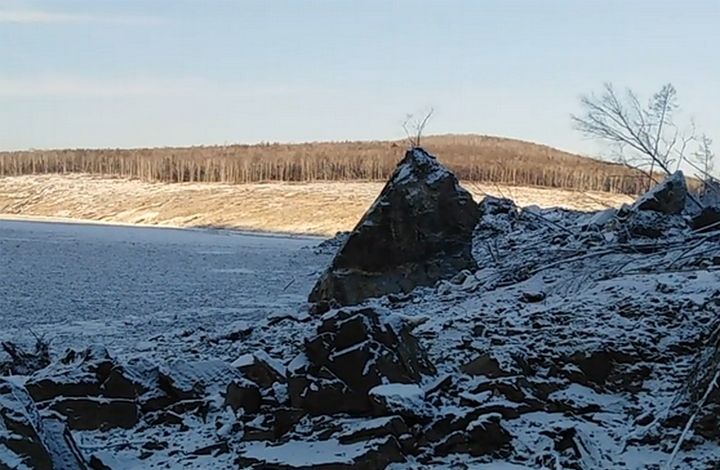 А был ли метеорит в Хабаровском крае? Уральский ученый сомневается