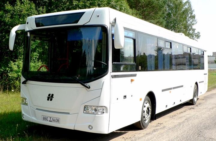 В Королёве будет увеличено число автобусов большого класса на междугородних маршрутах 