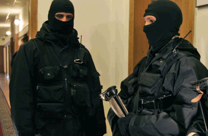 Политолог прокомментировал обыски СБУ в офисе РИА Новости Украина