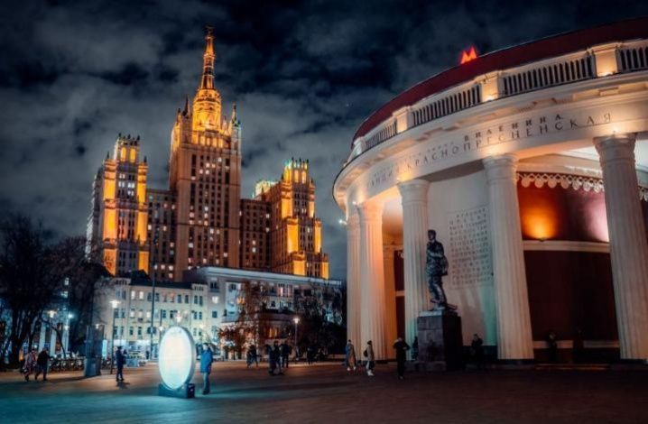 Открывается прием заявок на онлайн-конкурс туристических маршрутов «Покажи Москву!»