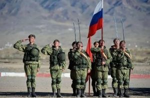  Аналитик объяснил востребованность в Европе публикаций о российской армии