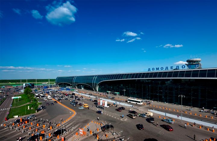 Домодедово вошел в пятерку наиболее динамично развивающихся аэропортов Европы