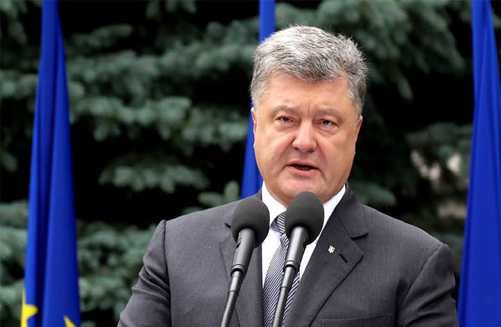 Политолог: в законопроекте по Донбассу есть важный для Киева момент