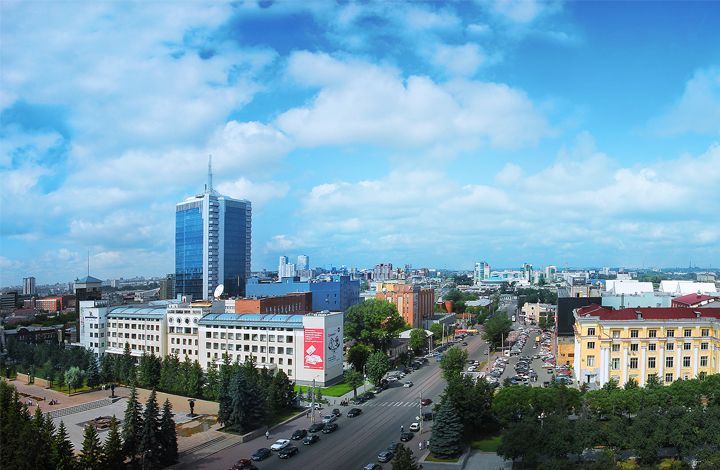 Инвестпроект на 20 млрд рублей реализуют в моногороде Челябинской области