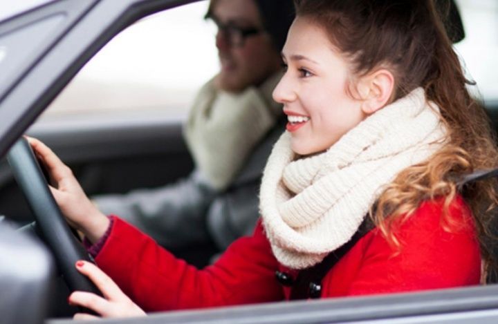 Лучше бы ввели самоподготовку: эксперт о водительских правах с 16 лет
