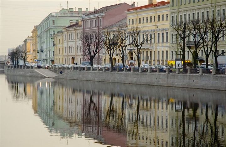 «Метриум Групп»: Рейтинг девелоперов Санкт-Петербурга – 2017