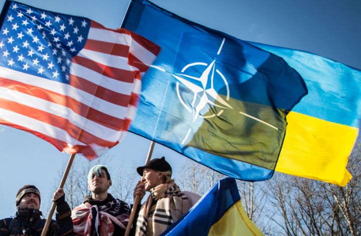 Мнение: на Западе опасаются принимать Украину в НАТО