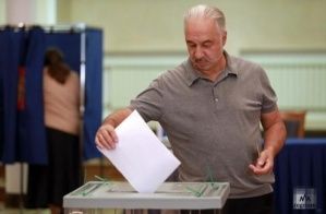 Эксперты ЭИСИ подвели итоги регистрации кандидатов на ЕДГ-2022