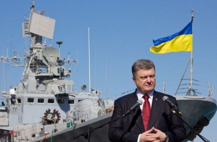 Мнение: обманутые украинские моряки от Киева ответа не дождутся