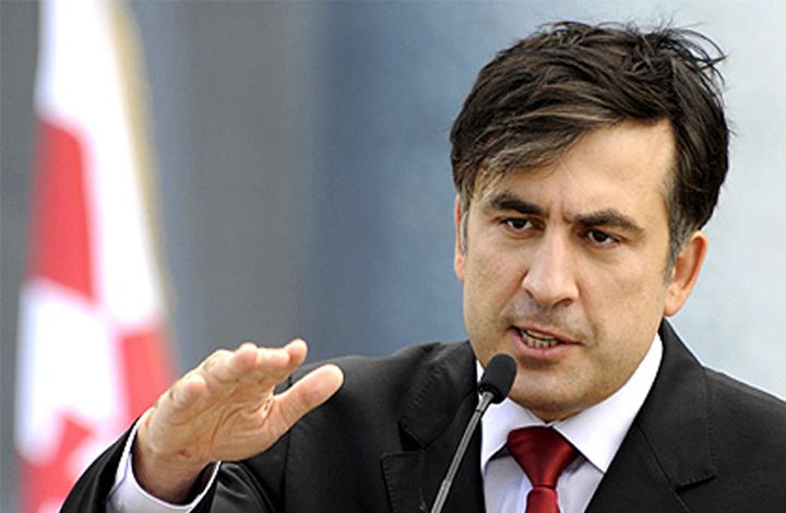 Эксперт: Судьба Порошенко, судьба Саакашвили исключительно в руках группировок, которые сегодня в Госдепе воюют между собой