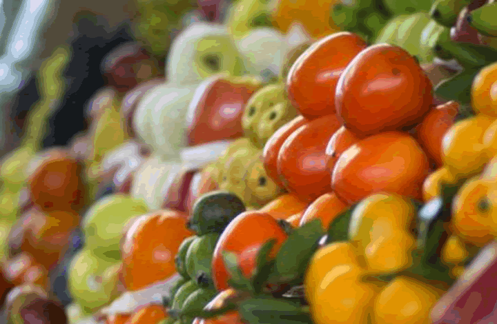 В Москве появится производственный комплекс по переработке органических фруктов и овощей