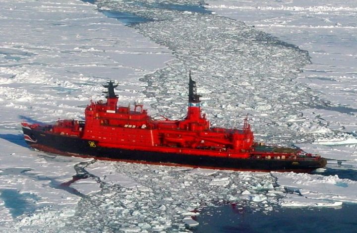 "Расслабуха". Военный эксперт объяснил, почему США проиграли Арктику России