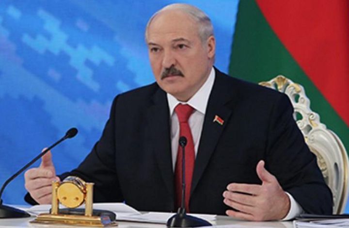 Лукашенко грозит МОК за судейство на Олимпиаде