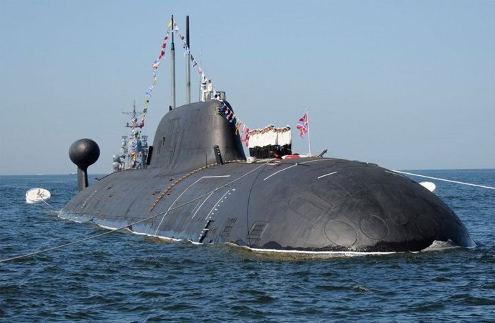 Российские субмарины «исчезнут» с радаров
