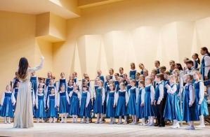 Более 600 юных талантов прошли во второй тур конкурса грантов Мэра Москвы в сфере культуры