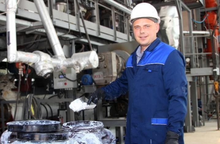 Росатом выделил финансирование на строительство завода по производству диоксида титана в Северске