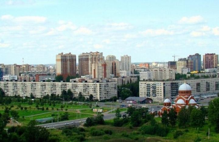 За два ближайших года в Петербурге построят более 400 жилых домов
