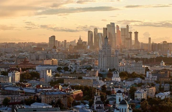 В 2021 году при поддержке Правительства Москвы пять предприятий локализовали свои производства в столице 