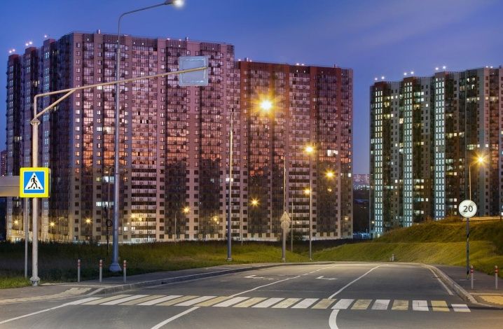 Старая Москва в Замкадье – рейтинг столичных ЖК за пределами МКАД