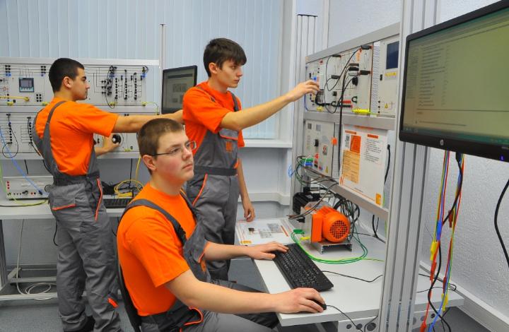 Инженеры смогут повысить квалификацию на новом потоке Московской технической школы