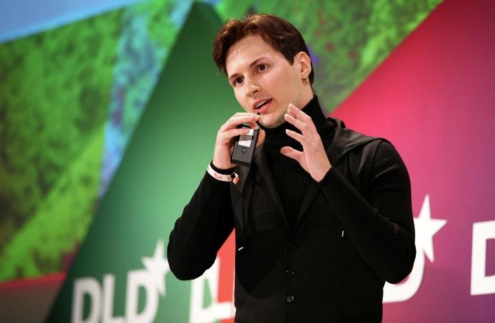 С Павла Дурова хотят взыскать миллионы долларов. Что будет с Telegram?