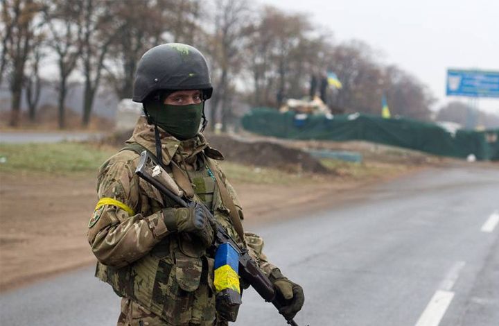 Военный эксперт: Украина может похвастаться только одним "успехом"