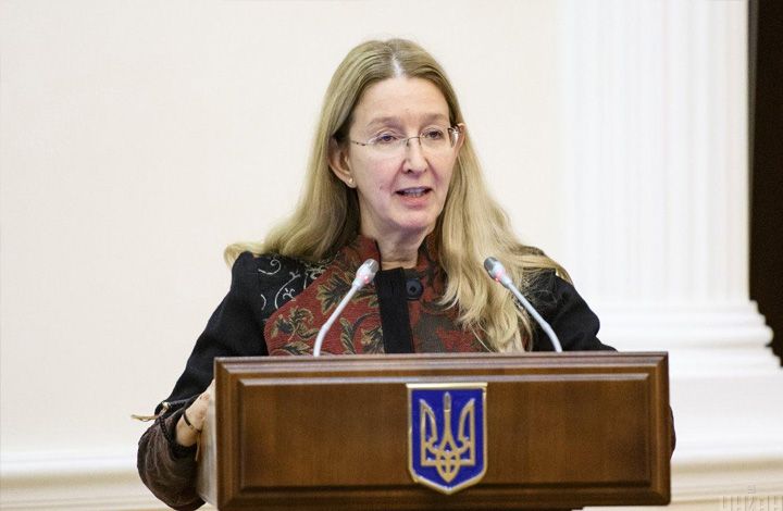 Политолог рассказал, чего боится Киев в связи с увольнением Супрун