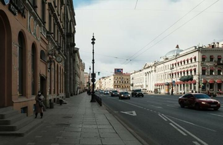 Впервые в 2020 году спрос на апартаменты в Петербурге начал расти
