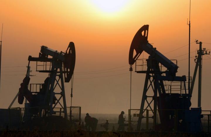 Что побудило Саудовскую Аравию прекратить добычу нефти в нейтральной зоне