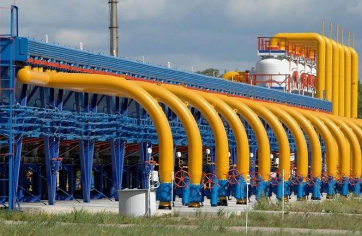 Эксперт объяснил решение "Газпрома" по допмощностям Украины