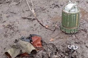 "Жесточайшая вещь". ВСУ дистанционно минируют кладбища в Донецке