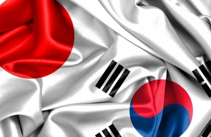 Эксперт: Олимпийские игры для Японии и Южной Кореи – «игры раздора»