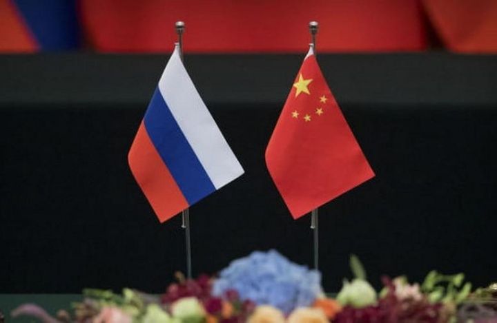 "Беспрецедентный уровень доверия". РФ и КНР вместе проектируют подлодку